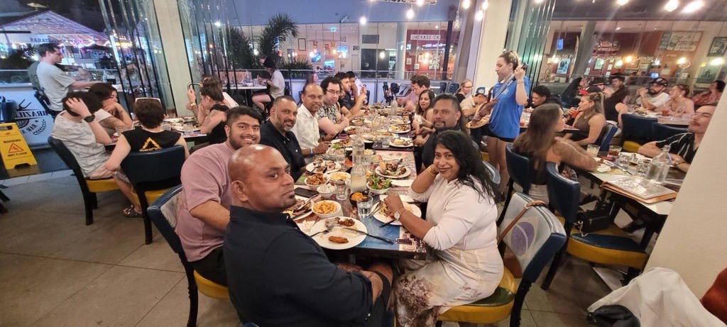 SysCare Team